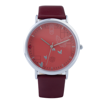 TGCF XYS Lightweight Quartz Watch